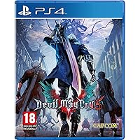 Devil May Cry 5 (PS4) Devil May Cry 5 (PS4) PlayStation 4 Xbox One