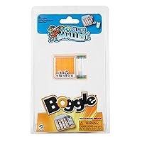 World's Smallest Boggle, Multi, 2 players