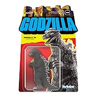 Super7 Toho Godzilla '55-3.75