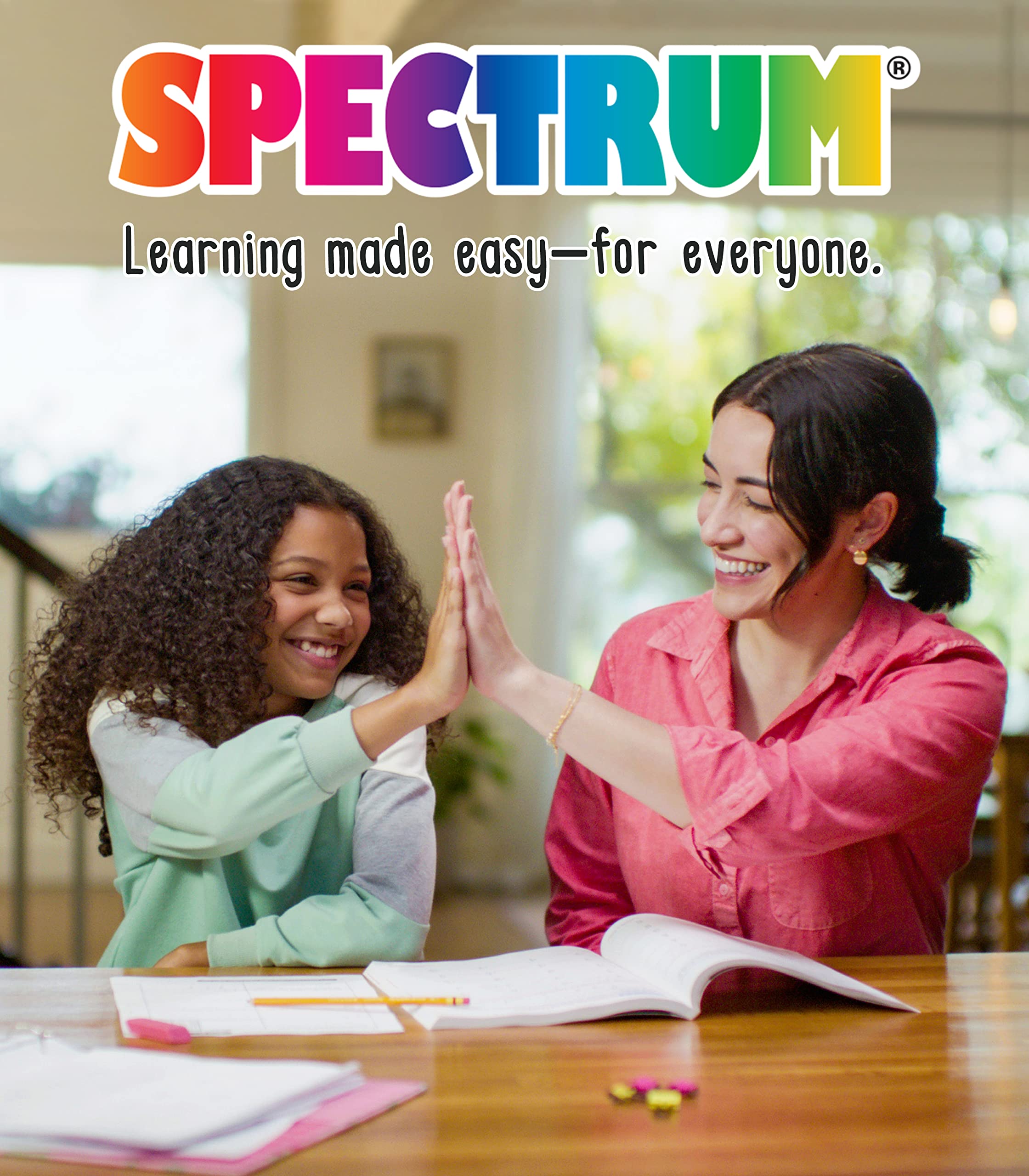 Buy Spectrum Spelling Workbook Grade 3, Ages 8 to 9, 3rd Grade Spelling ...