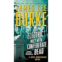 In the Electric Mist with Confederate Dead (Dave Robicheaux Book 6)