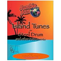 Jumbie Jam Island Tunes Song Book
