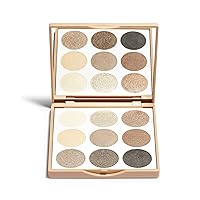 The Color Palette - 500 by 3Ina for Women - 0.28 oz Palette