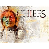 Chiefs - Season 1