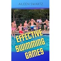 Effective Swimming Games (Swim Foundations for Children)