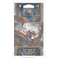 Lord of the Rings LCG: The Thing in the Depths