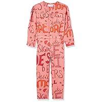 Desigual girls Woven Overall TrousersPants