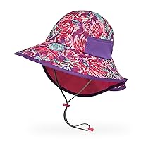 Sunday Afternoons Kids' Play Hat
