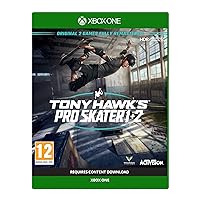 Tony Hawks Pro Skater 1 & 2 Xbox One