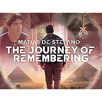 Matias De Stefano: The Journey of Remembering - Season 1