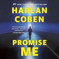 Promise Me: Myron Bolitar, Book 8 Promise Me: Myron Bolitar, Book 8 Audible Audiobook Kindle Paperback Hardcover Mass Market Paperback Preloaded Digital Audio Player