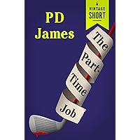 The Part-Time Job The Part-Time Job Kindle Paperback