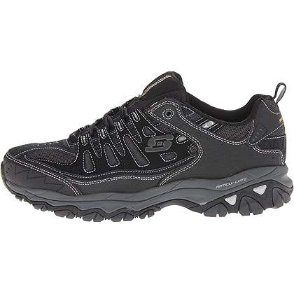 Skechers Men's Afterburn M. Fit