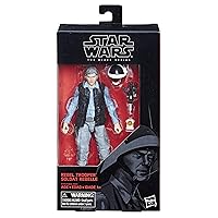 Star Wars R1 Bl Rebel Fleet Trooper Action Figure
