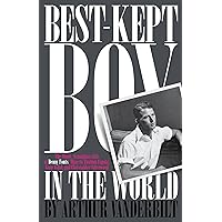 Best-Kept Boy in the World Best-Kept Boy in the World Kindle Audible Audiobook Paperback