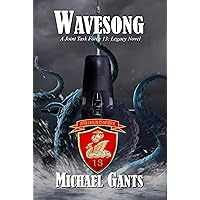 Wavesong (Joint Task Force 13 (JTF 13)) Wavesong (Joint Task Force 13 (JTF 13)) Kindle Paperback