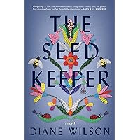 The Seed Keeper: A Novel The Seed Keeper: A Novel Paperback Kindle Audible Audiobook Audio CD