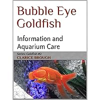 Bubble Eye Goldfish Bubble Eye Goldfish Kindle