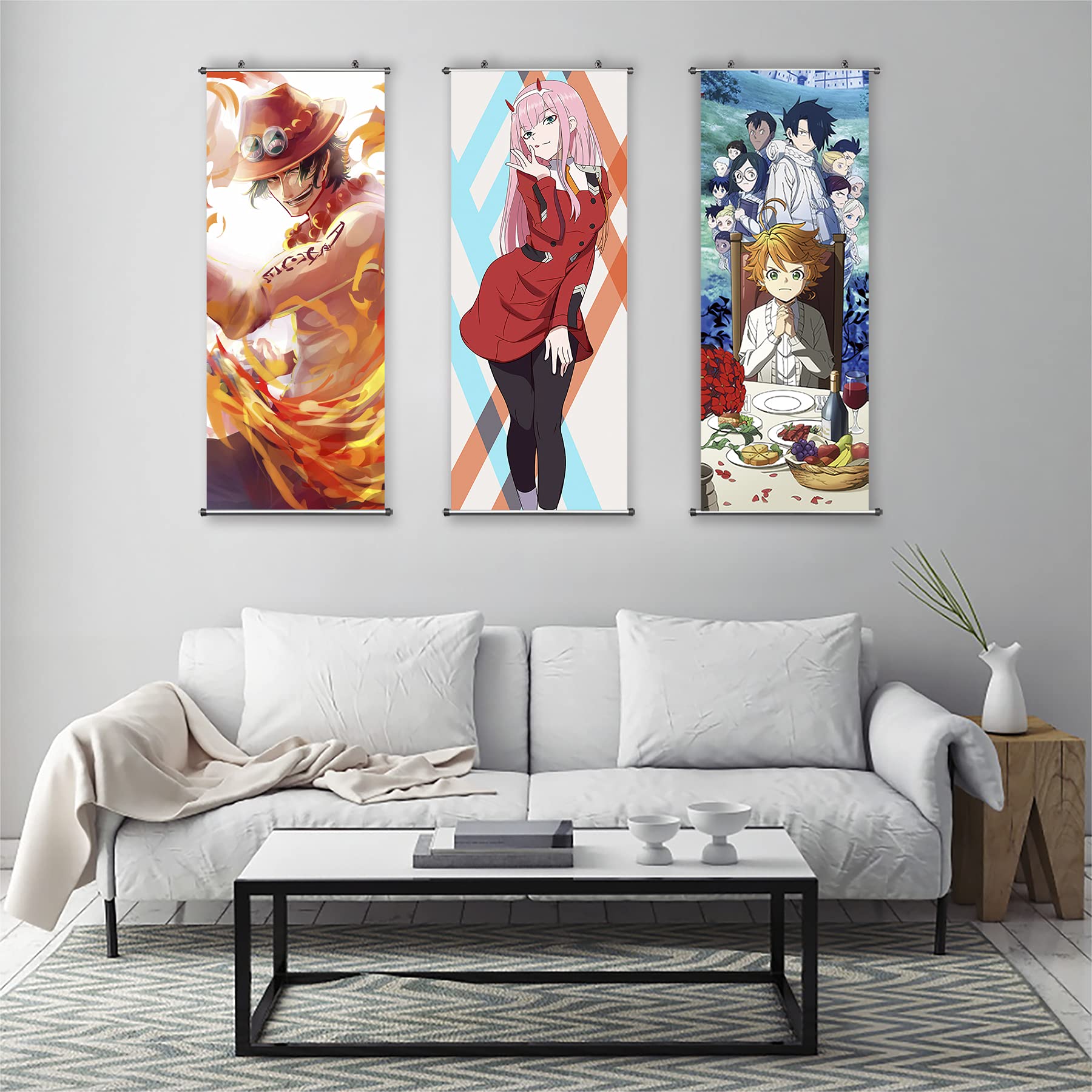 Anime One Piece Canvas Painting Luffy Zorro Watercolor Character Poster Wall  Art Mural Suitable for Home Decoration - China Painting Pictures and Art  Print price | Made-in-China.com