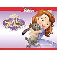 Sofia the First Volume 3