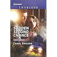 Sudden Second Chance (Target: Timberline Book 2) (English Edition) Sudden Second Chance (Target: Timberline Book 2) (English Edition) Kindle Edition Mass Market Paperback