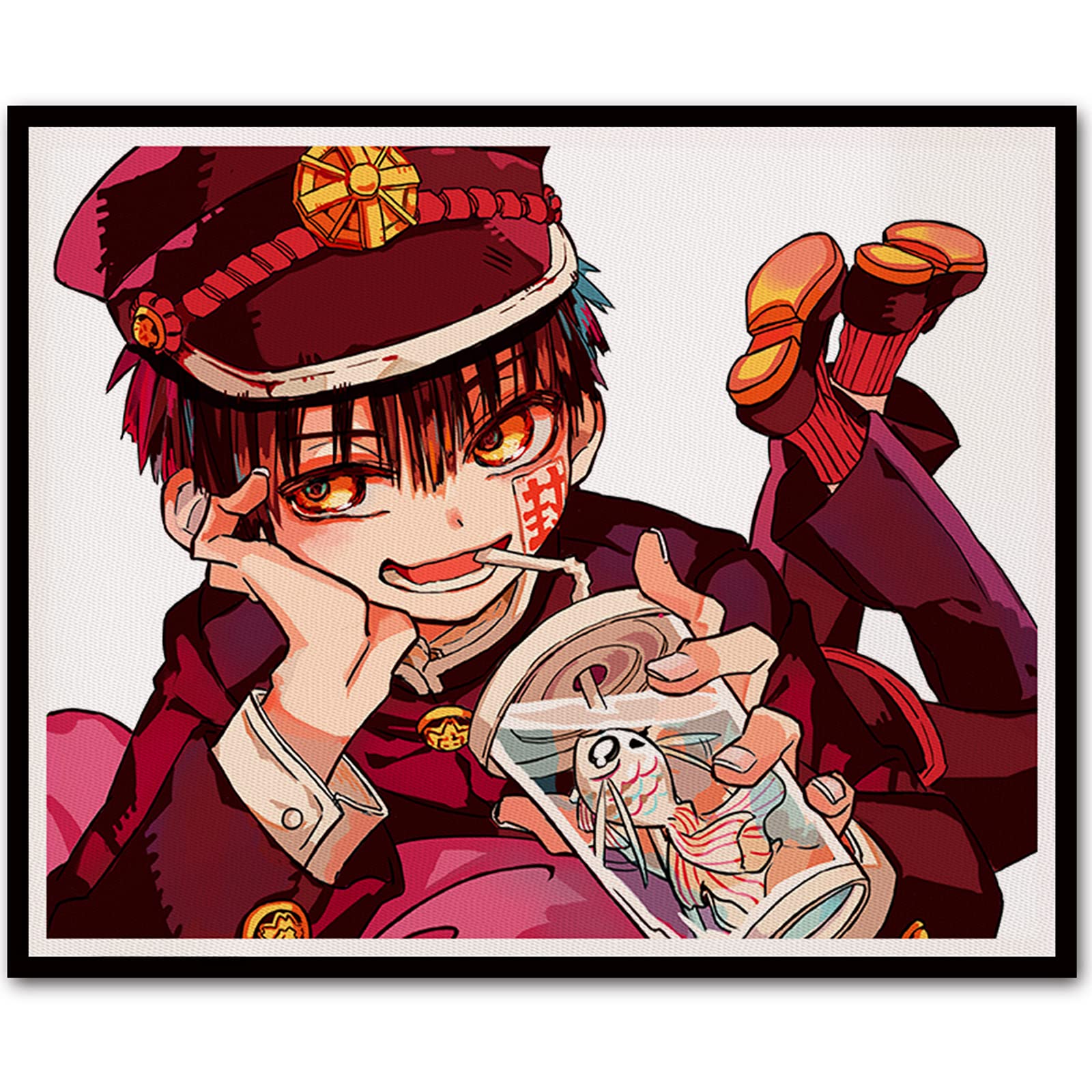 Wallpaper ID: 327018 / Anime Jibaku Shounen Hanako-kun, Hanako-kun,  1440x2560 Phone Wallpaper