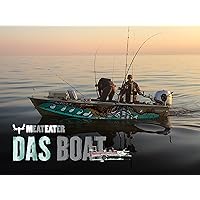 MeatEater's Das Boat - Season 1