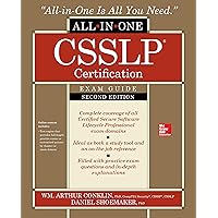 CSSLP Certification All-in-One Exam Guide, Second Edition CSSLP Certification All-in-One Exam Guide, Second Edition Kindle Paperback