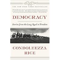 Democracy: Stories from the Long Road to Freedom Democracy: Stories from the Long Road to Freedom Paperback Audible Audiobook Kindle Hardcover Preloaded Digital Audio Player