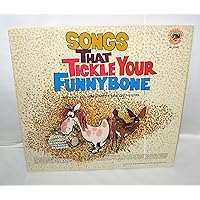Songs That Tickle Your Funny Bone