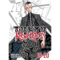 Tokyo Revengers (Omnibus) Vol. 19-20 Tokyo Revengers (Omnibus) Vol. 19-20 Paperback