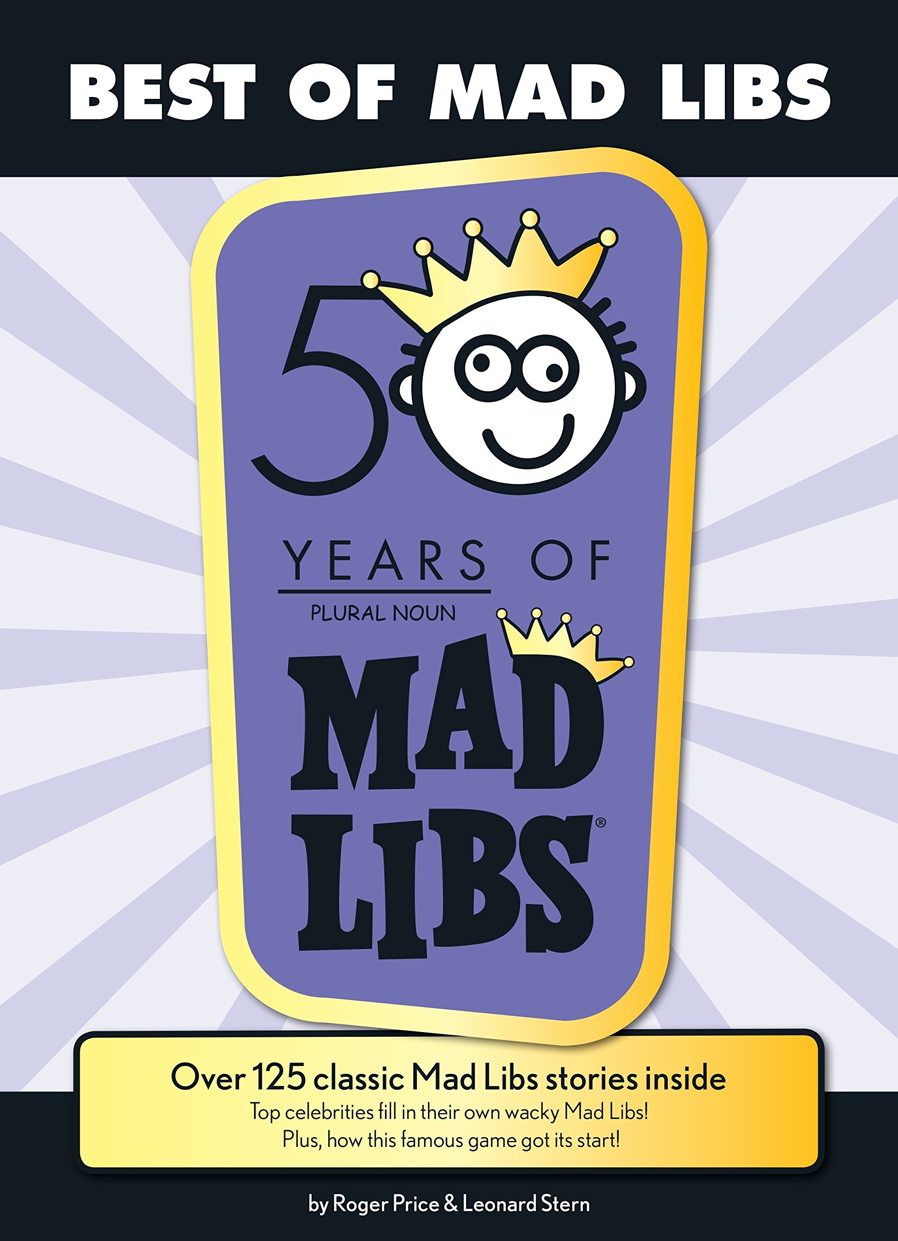 Mua Best Of Mad Libs Worlds Greatest Word Game Trên Amazon Mỹ Chính Hãng 2022 Fado 4050