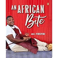 An African Bite An African Bite Kindle Paperback