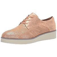 SoftWalk Women's Willis Oxford