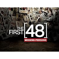 The First 48: Missing Persons Season 1