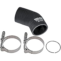 Dorman 904-400 Turbocharger Intercooler Hose Compatible with Select Ford Models