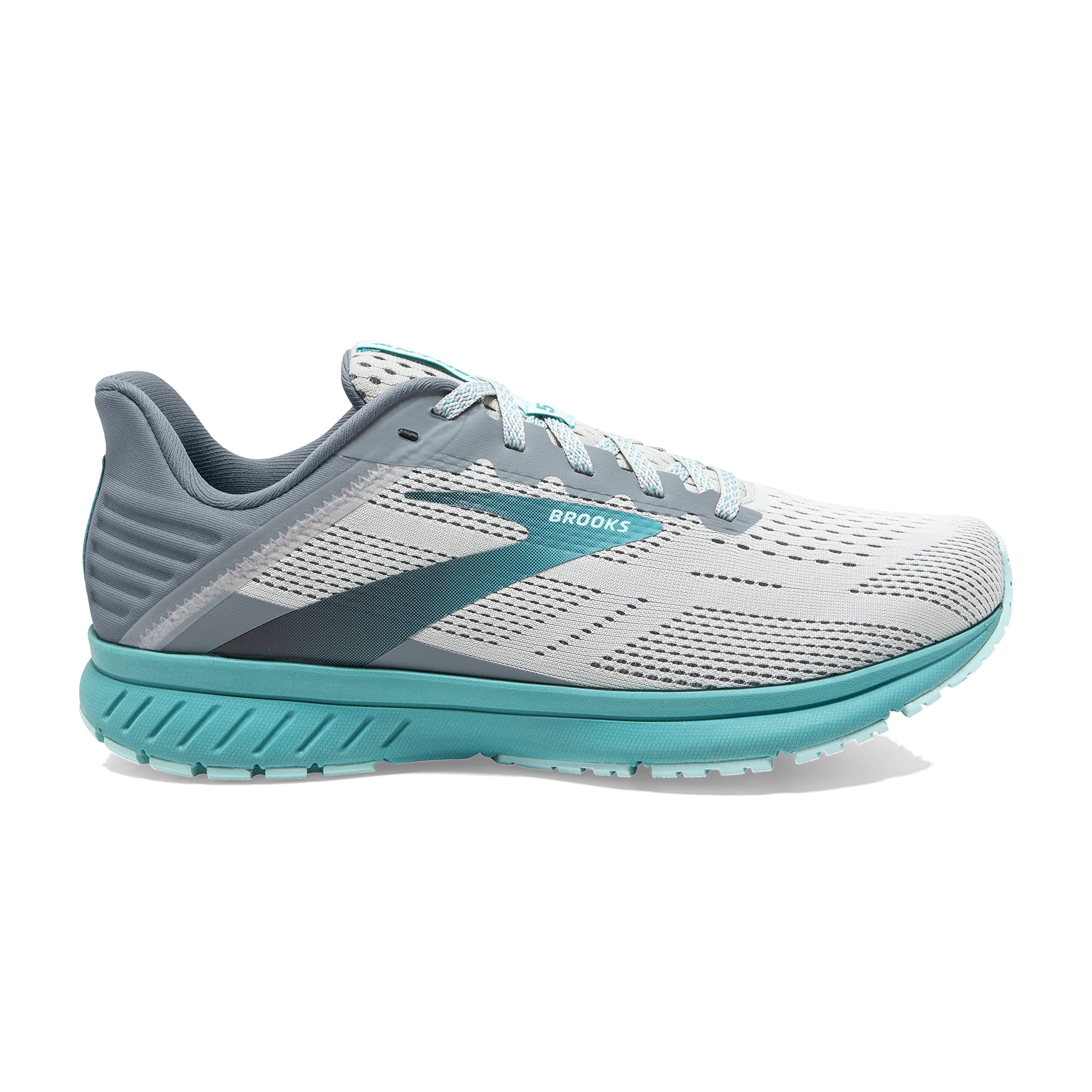 Brooks Women’s Anthem 5 Neutral Running Shoe