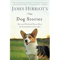 James Herriot's Dog Stories James Herriot's Dog Stories Paperback