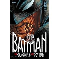 Batman: Der Gargoyle von Gotham - Bd. 2 (von 4) (German Edition) Batman: Der Gargoyle von Gotham - Bd. 2 (von 4) (German Edition) Kindle Hardcover