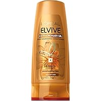 L'Oréal Paris Elvive Extraordinary Oils Crème Conditioner, 12.6 fl. oz.