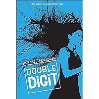 Double Digit (Digit series Book 2) Double Digit (Digit series Book 2) Kindle Hardcover Audible Audiobook Paperback