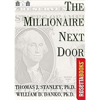 The Millionaire Next Door (Millionaire Set) The Millionaire Next Door (Millionaire Set) Kindle