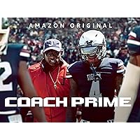 Coach Prime - Season 1