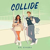 Collide Collide Kindle Paperback Audible Audiobook