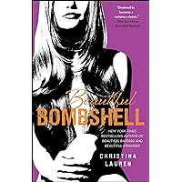 Beautiful Bombshell (4) (The Beautiful Series) Beautiful Bombshell (4) (The Beautiful Series) Paperback Audible Audiobook Kindle