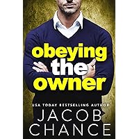 Obeying the Owner (Charleston Coyotes Hockey Book 6) Obeying the Owner (Charleston Coyotes Hockey Book 6) Kindle