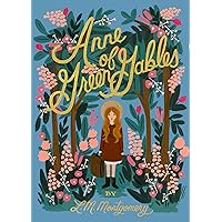Anne of Green Gables (Puffin in Bloom) Anne of Green Gables (Puffin in Bloom) Hardcover
