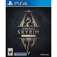 Skyrim Anniversary Edition - PlayStation 4 Skyrim Anniversary Edition - PlayStation 4 PlayStation 4 Xbox One