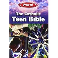 Prove It! Catholic Teen Bible-NABRE Prove It! Catholic Teen Bible-NABRE Paperback
