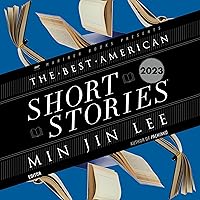 The Best American Short Stories 2023 The Best American Short Stories 2023 Kindle Audible Audiobook Paperback Hardcover Audio CD